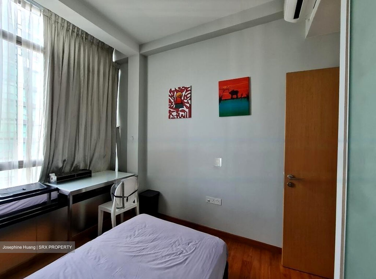 The Lincoln Residences (D11), Condominium #553083821